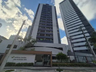 Apartamento com 3 Quartos à venda, 116m² no Boa Viagem, Recife