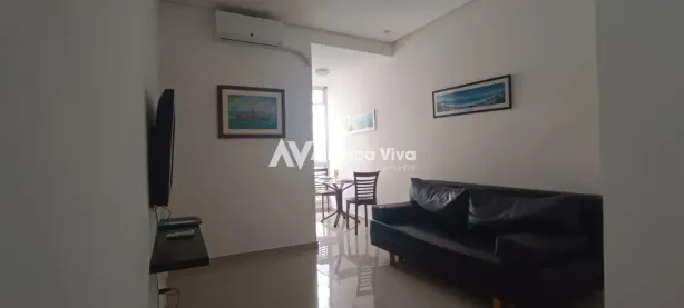Apartamento com 1 Quarto à venda, 35m² no Copacabana, Rio de Janeiro