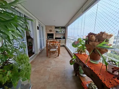 Apartamento com 3 Quartos à venda, 142m² no Lauzane Paulista, São Paulo
