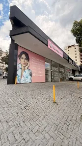 Ponto Comercial para alugar, 144m² no Alto dos Passos, Juiz de Fora