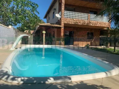 Casa com 4 Quartos à venda, 100m² no Jaconé (Sampaio Correia), Saquarema