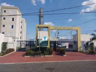 Apartamento com 2 Quartos à venda, 45m² no Jardim São Pedro de Viracopos, Campinas
