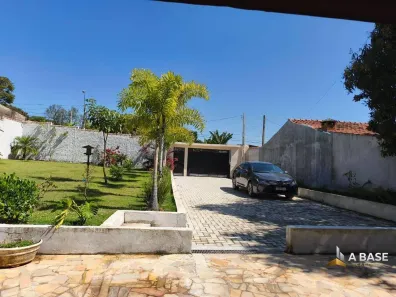 Fazenda/Sítio com 1 Quarto à venda, 860m² no Jardim das Bandeiras, Salto de Pirapora