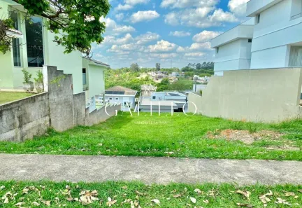 Lote/Terreno à venda, 526m² no Condomínio Reserva da Serra, Jundiaí
