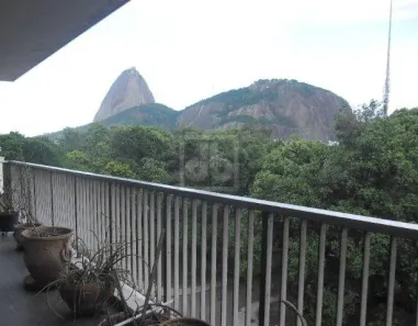 Apartamento com 3 Quartos à venda, 330m² no Flamengo, Rio de Janeiro