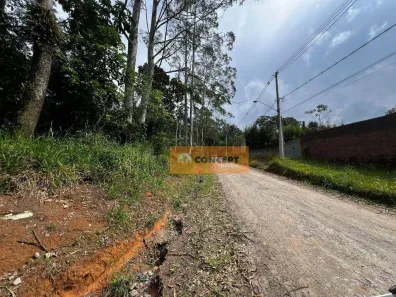 Lote/Terreno à venda, 10261m² no Chácaras Monte Carlo, Suzano