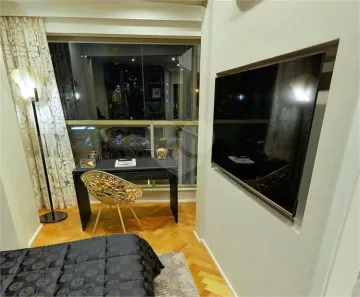 Apartamento com 3 Quartos à venda, 150m² no Moema, São Paulo