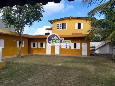 Imóvel Comercial com 6 Quartos à venda, 575m² no Suarão, Itanhaém