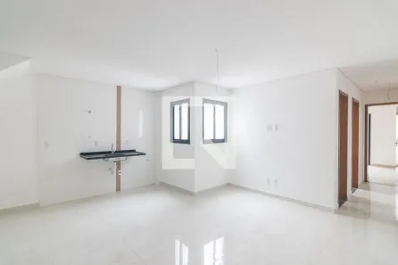 Cobertura com 2 Quartos à venda, 106m² no Parque Oratório, Santo André