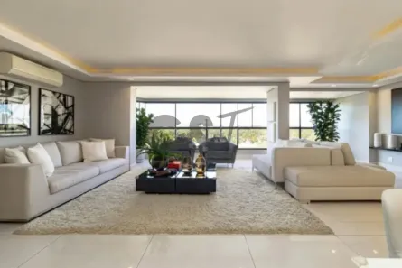 Cobertura com 4 Quartos à venda, 378m² no Vila Cruzeiro, São Paulo
