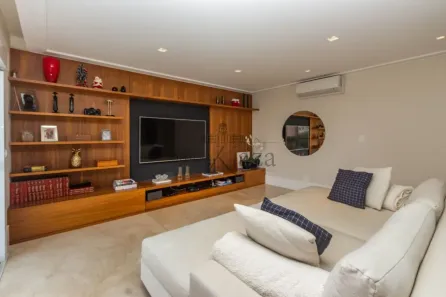 Apartamento com 3 Quartos à venda, 246m² no Vila Mariana, São Paulo