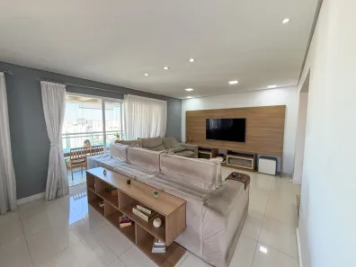 Cobertura com 4 Quartos à venda, 260m² no Tatuapé, São Paulo