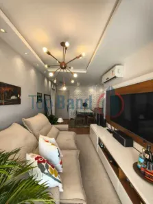 Apartamento com 2 Quartos à venda, 89m² no Recreio dos Bandeirantes, Rio de Janeiro