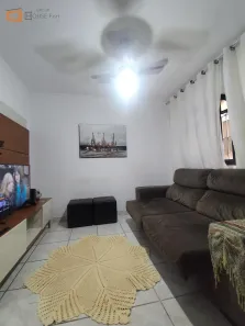 Sobrado com 2 Quartos à venda, 92m² no Aviação, Praia Grande