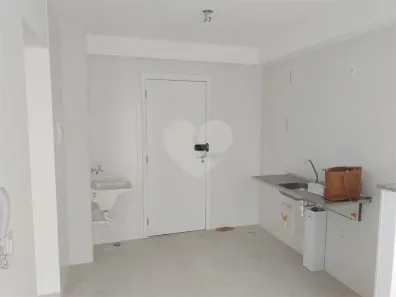 Apartamento com 2 Quartos à venda, 35m² no Mooca, São Paulo