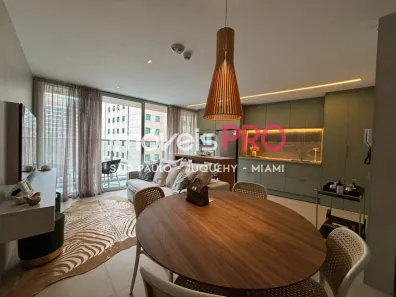 Apartamento com 2 Quartos para alugar, 70m² no Vila Olímpia, São Paulo