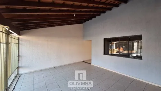Casa com 2 Quartos à venda, 150m² no Morada do Sol, Americana