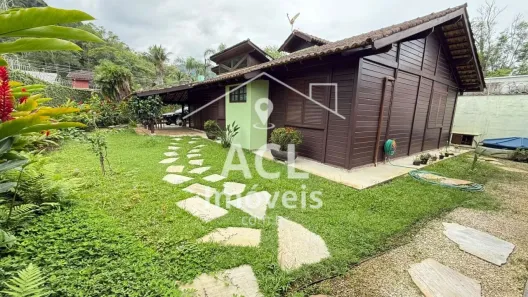 Casa com 4 Quartos à venda, 175m² no Maresias, São Sebastião