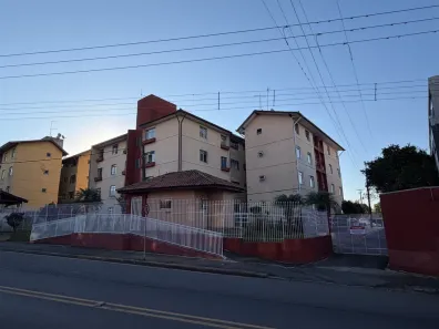 Apartamento com 2 Quartos à venda, 40m² no Campo Comprido, Curitiba