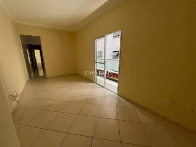 Apartamento com 2 Quartos à venda, 75m² no Guilhermina, Praia Grande