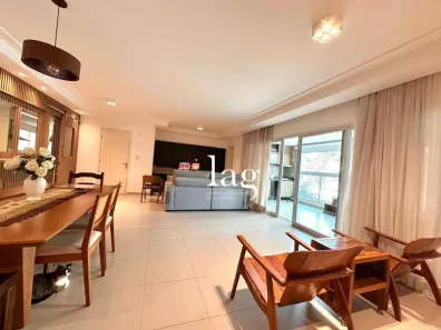 Apartamento com 3 Quartos à venda, 157m² no Jardim Portal da Colina, Sorocaba