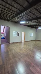 Casa com 3 Quartos à venda, 194m² no Residencial Brisas da Mata, Goiânia