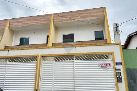 Apartamento com 4 Quartos à venda, 114m² no Vila Praiana, Lauro de Freitas