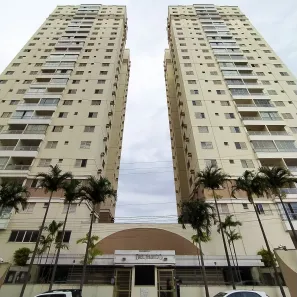Apartamento com 3 Quartos à venda, 74m² no Parque Amazônia, Goiânia