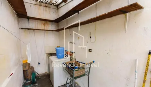 Casa com 1 Quarto à venda, 100m² no Vila Hamburguesa, São Paulo