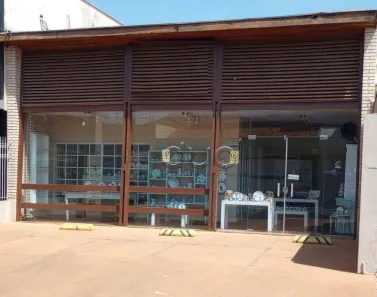 Imóvel Comercial para venda ou aluguel, 156m² no Alemães, Piracicaba