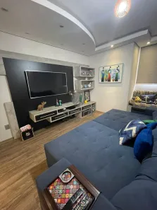 Apartamento com 2 Quartos à venda, 103m² no Ponte de São João, Jundiaí
