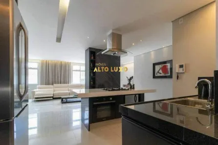 Apartamento com 3 Quartos à venda, 164m² no Lourdes, Belo Horizonte
