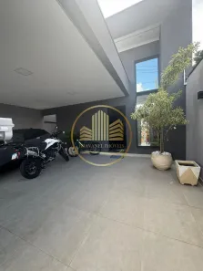 Casa de Condomínio com 2 Quartos à venda, 130m² no Residencial São José, Itupeva