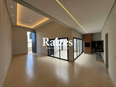 Casa com 3 Quartos à venda, 153m² no Grand Ville, Uberlândia