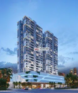 Apartamento com 3 Quartos à venda, 87m² no Cidade Nova II, Indaiatuba
