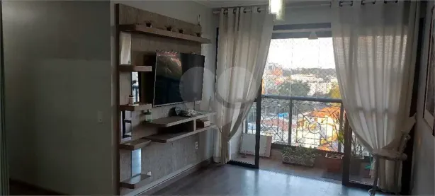 Apartamento com 2 Quartos à venda, 63m² no Jardim Colombo, São Paulo