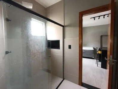 Kitnet com 1 Quarto para alugar, 25m² no Vila Maria Luisa, São Paulo