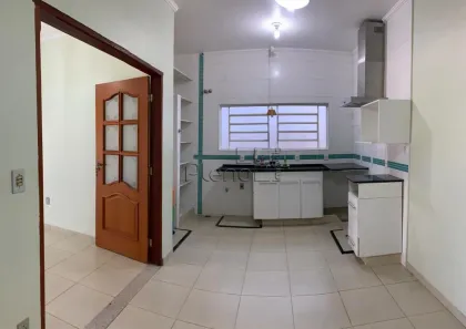 Casa com 3 Quartos à venda, 133m² no Vila Marieta, Campinas