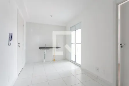 Apartamento com 2 Quartos à venda, 46m² no Itaquera, São Paulo