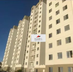 Apartamento com 2 Quartos à venda, 55m² no Jardim Belém, São Paulo
