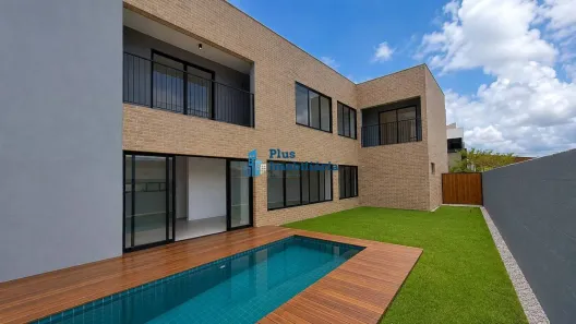 Casa de Condomínio com 4 Quartos à venda, 313m² no Vargem Fria, Jaboatão dos Guararapes