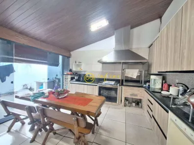 Casa de Condomínio com 3 Quartos à venda, 110m² no Central Parque Sorocaba, Sorocaba