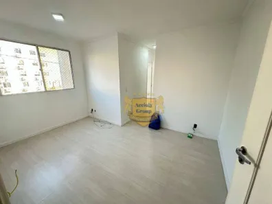 Apartamento com 2 Quartos à venda, 39m² no Nova Cidade, São Gonçalo