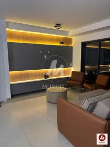 Apartamento com 3 Quartos à venda, 126m² no Bonfim Paulista, Ribeirão Preto