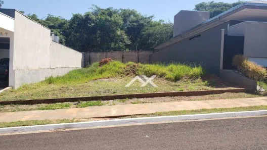Lote/Terreno à venda, 360m² no Vila Santista, Bauru