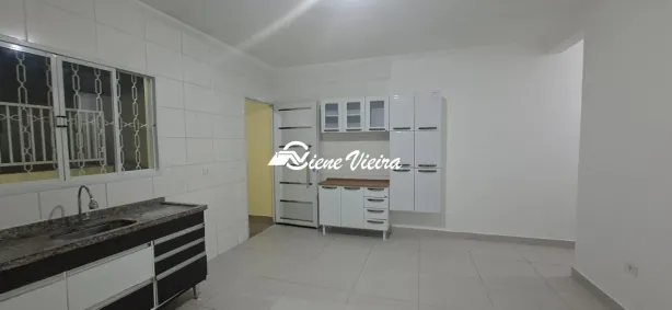 Casa de Condomínio com 2 Quartos para alugar, 100m² no Mirante do Arujá, Arujá