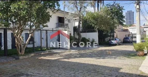 Casa de Condomínio com 3 Quartos à venda, 144m² no Vila Cordeiro, São Paulo