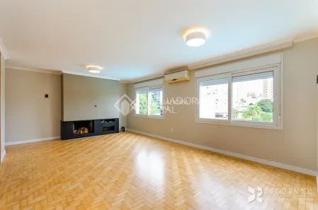 Apartamento com 2 Quartos à venda, 87m² no Moinhos de Vento, Porto Alegre