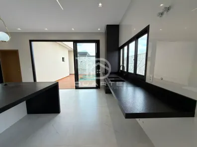 Casa de Condomínio com 4 Quartos à venda, 311m² no Condomínio Residencial Grand Trianon, Anápolis