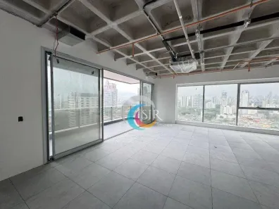 Sala Comercial para alugar, 502m² no Pinheiros, São Paulo